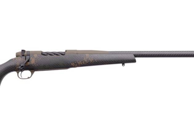 WEATHERBY MARK V BC CARBON 240WBY 22"  #
