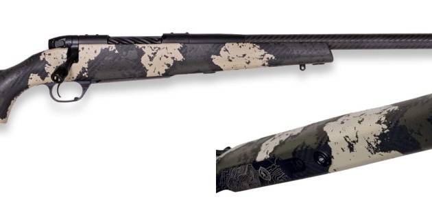 WEATHERBY MARK V BC GUIDE 7MMBC 20"