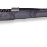 WEATHERBY MARK V BC GUIDE TI 25RPM 22"