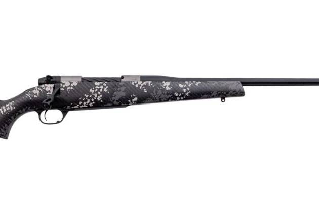WEATHERBY MARK V BACKCNTRY TI 2 25CM