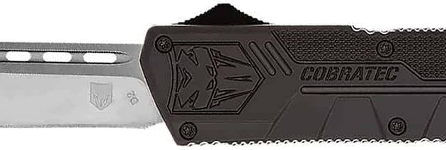 CBT LTWT BLACK DROP PT