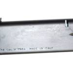 BERETTA MAGAZINE MODEL 92 9MM 20RD