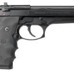 BERETTA 92FS 9MM BRIGADIER BLACK 15+1