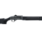 Beretta A300 Ultima Patrol 20 Gauge shotgun with 19.1-inch barrel and gray synthetic stock