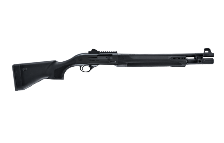 Beretta A300 Ultima Patrol 20-gauge black semi-automatic shotgun