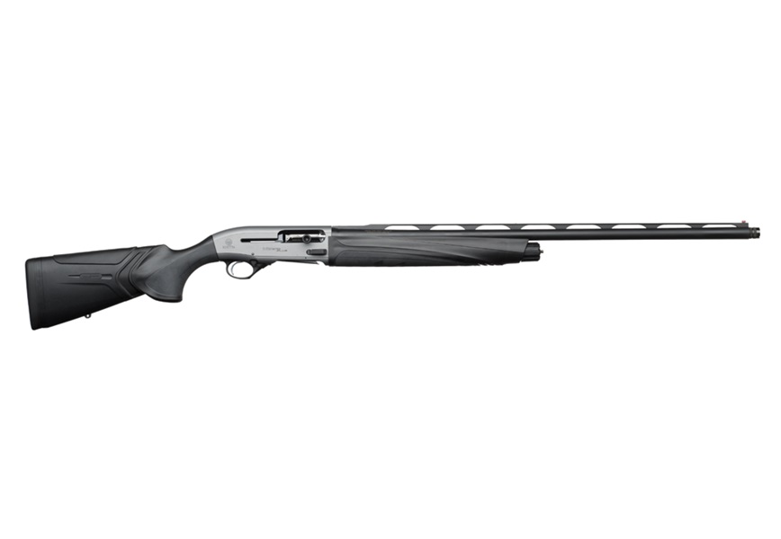 Beretta A400 Xtreme Plus KO 12-gauge shotgun with 28-inch barrel and black synthetic stock