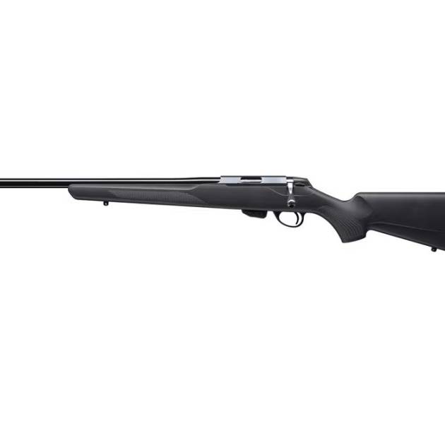 TIKKA T1 22LR 20" BLK 10+1 LH