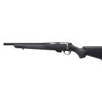 TIKKA T1 17HMR 16" BLK 10+1 LH