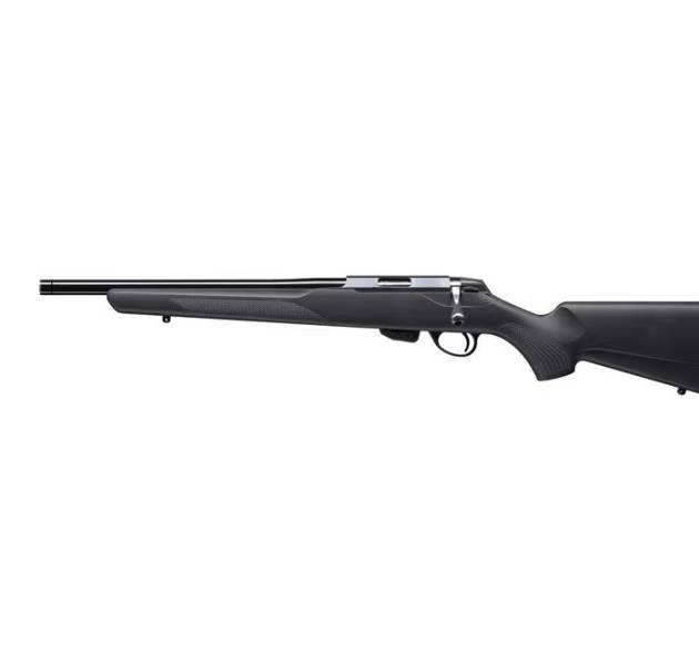 TIKKA T1 17HMR 16" BLK 10+1 LH