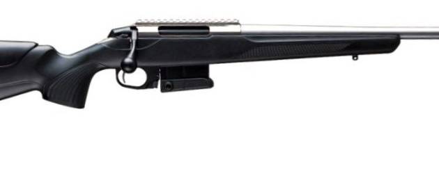 TIKKA T3X CTR 308WIN 20" SS/BLK TB