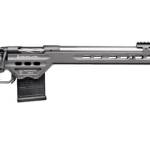 BERGARA COMPETITION 6MMGT CHASSIS 26"#