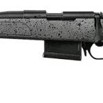 BERGARA HMR TRAINER 22LR BK/GRY 18" LH