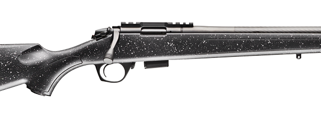 BERGARA BMR CARBON 22WMR 10+1 20" CF