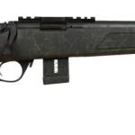 BERGARA BMR-X 22WMR BLK/GRY 10+1 TB