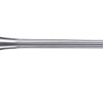 BERGARA BARRELED ACTION 6.5CM #4 SS