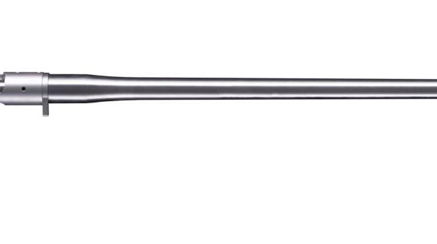 BERGARA BARRELED ACTION 22CR #5.5 SS
