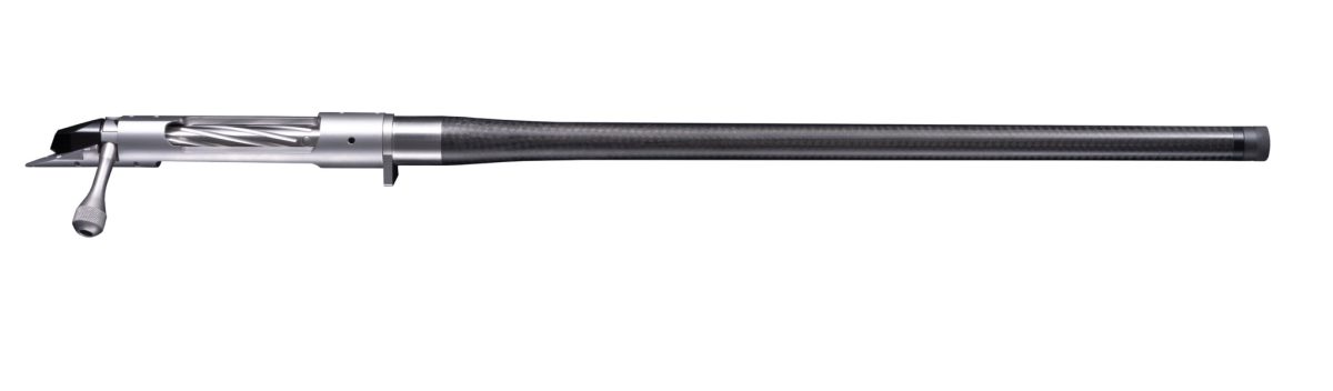 BERGARA BARRELED ACTION 6.5PRC #6 CURE