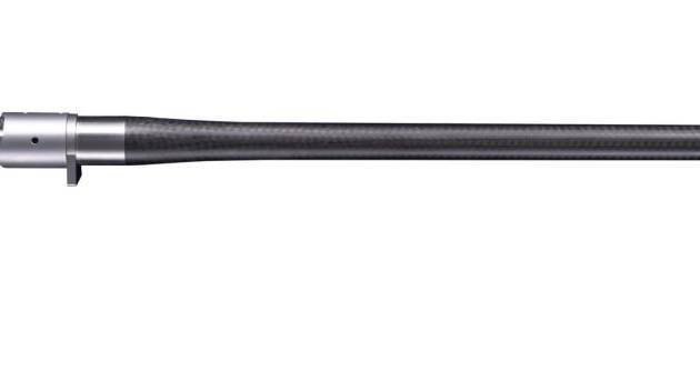 BERGARA BARRELED ACTION 7PRC #6 CURE