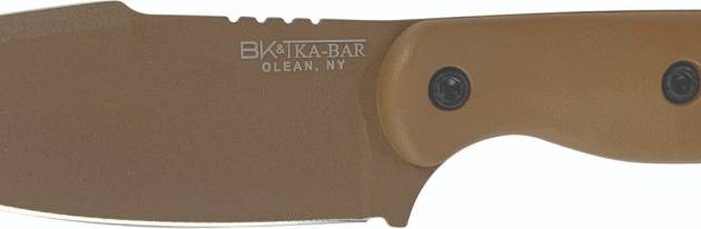 KBA BECKER HARPOON