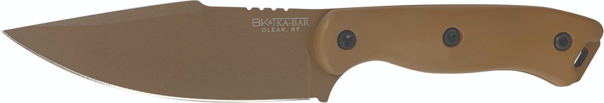 KBA BECKER HARPOON