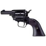 Heritage Manufacturing Barkeep 6RD BK22B2-BBK .22 LR 2" Black