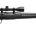 SAVAGE ARMS AXIS CPT 350LEG BL 18" PKG #
