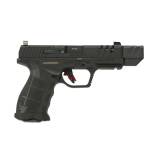 SAR FIREARMS SOCOM CPT COMP 9MM BLK 4.5" #