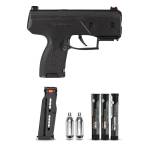 BYRNA TECHNOLOGIES BYRNA CL UNIVERSAL KIT BLACK