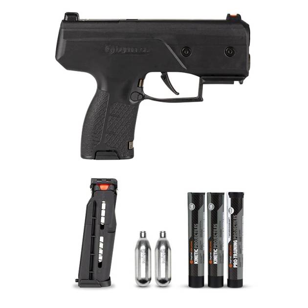 BYRNA TECHNOLOGIES BYRNA CL UNIVERSAL KIT BLACK