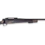 WEATHERBY VANGUARD BLACKHILLS 243WIN 22"