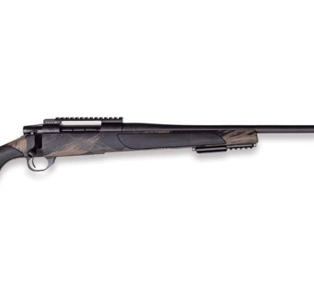 WEATHERBY VANGUARD BLACKHILLS 30-06 22"