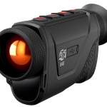 ATN BlazeHunter Pro Gen 6 2.5-20x 640x512 thermal monocular with LRF