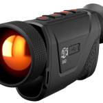 ATN BlazeHunter Pro 3.5-28x 640x512 thermal monocular with laser rangefinder