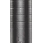 Q LLC Blind Tiger 7.62mm stainless steel suppressor with Melonite finish