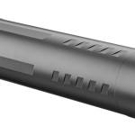 FN CATCH 22 TI 22LR SILENCER BLK