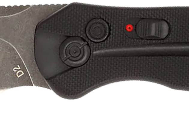 CBT DIABLO BLACK AUTO