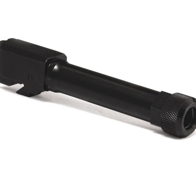 CANIK BARREL TP9 SFX 9MM BLK TB