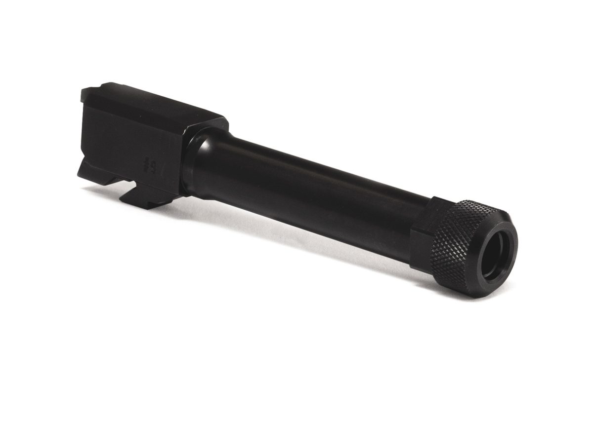 CANIK BARREL TP9 SFX 9MM BLK TB