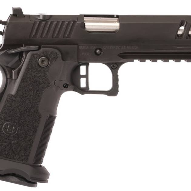 BERSA M2XI 1911 DS 9MM 5" BLK
