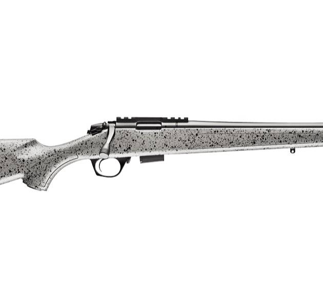 BERGARA BMR 17HMR BLK/GRY 10+1 20" TB