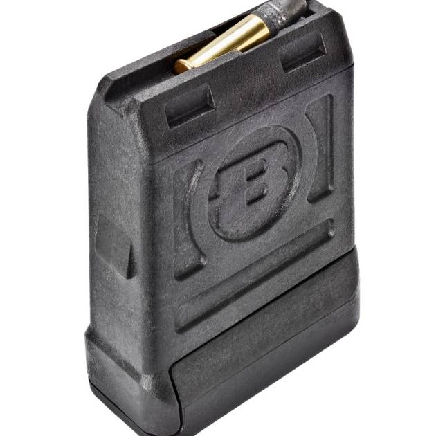 BERGARA MAGAZINE BMR 22LR 5RD