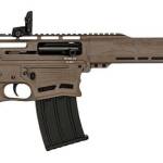 LEGACY SPORTS INTERNATIONAL CITADEL BOSS 25 12/18.75 FDE