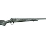 Bergara BPR28-300PRC Premier Mountain 2.0 .300 PRC 24" 2+1 Tactical Grey Cerakote