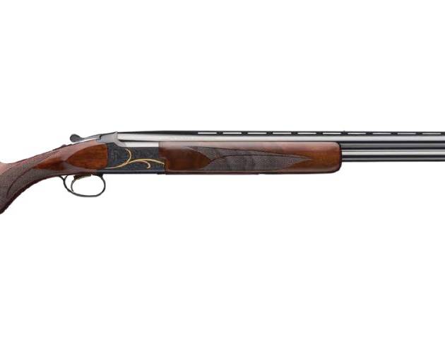 BROWNING CITORI GRAN LTG 20/26 3" BL