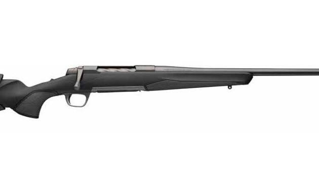 BROWNING X-BOLT 2 HUNT COMP 270WIN TCB#