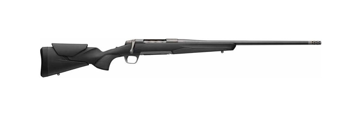 BROWNING X-BOLT 2 HUNT COMP 243WIN TCB#