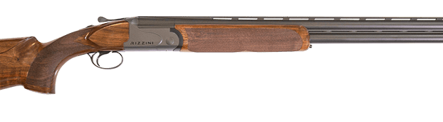 RIZZINI BR110 SPORTER 12/30 BL/ADJ. WD