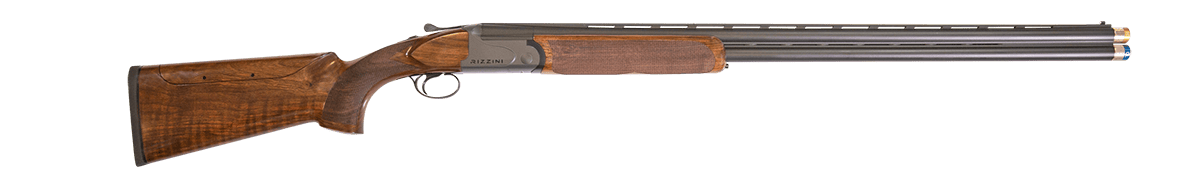 RIZZINI BR110 SPORTER 12/30 BL/ADJ. WD