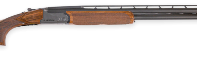RIZZINI BR110 SPORTER X 12/32 BL/WD