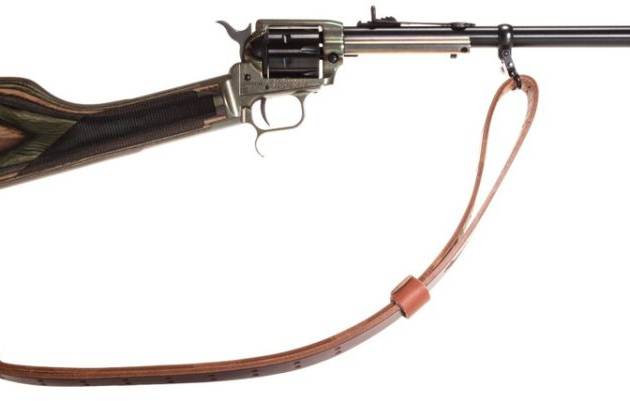 HER RGH RDR SA RFL 22LR 16CH